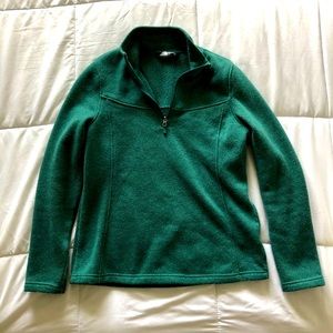 The North Face Women’s Quarter Zip